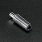 5.5 / 2.1mm Barrel Connector - DC Power Plug