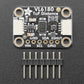 Adafruit VL6180X Time of Flight Distance Ranging Sensor - STEMMA QT