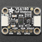 Adafruit VL6180X Time of Flight Distance Ranging Sensor - STEMMA QT