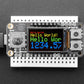 Adafruit Mini Color TFT with Joystick FeatherWing