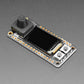 Adafruit Mini Color TFT with Joystick FeatherWing