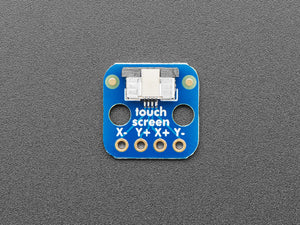 Adafruit Touch Screen Breakout Board (0.5mm FPC)