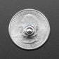 Metal Ball Tactile Button (6mm) x 10 pack