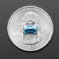 Metal Ball Tactile Button (6mm) x 10 pack