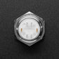 Rugged Metal Pushbutton - 16mm 6V RGB Momentary