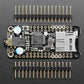 Adafruit Music Maker FeatherWing - MP3 OGG WAV MIDI Synth Player