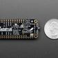 Adafruit Music Maker FeatherWing - MP3 OGG WAV MIDI Synth Player