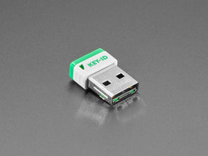 FIDO2 U2F Security Key - USB 2-Step Authentication Token