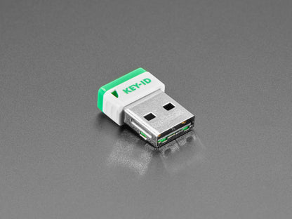 FIDO2 U2F Security Key - USB 2-Step Authentication Token