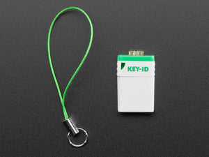 FIDO2 U2F Security Key - USB 2-Step Authentication Token