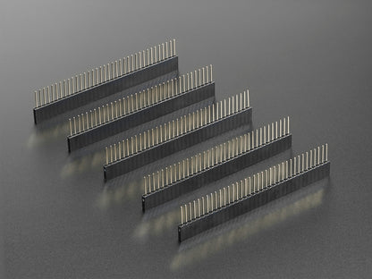 36-pin Stacking Header - Pack of 5
