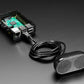 Mini External USB Stereo Speaker