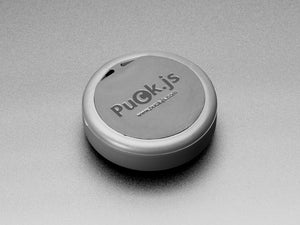 Espruino Puck.js v2 - Programmable Bluetooth Smart Button