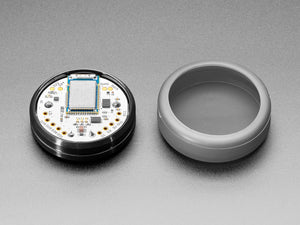 Espruino Puck.js v2 - Programmable Bluetooth Smart Button