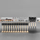Adafruit Feather 32u4 Bluefruit LE with Headers - Assembled
