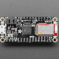Adafruit Feather 32u4 Bluefruit LE with Headers - Assembled