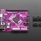 Adafruit Metro M4 feat. Microchip ATSAMD51