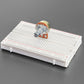 Panel Mount 10K Logarithmic Potentiometer (Breadboard Friendly)