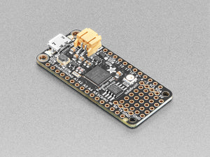 Adafruit Feather M0 Express - ATSAMD21 Cortex M0