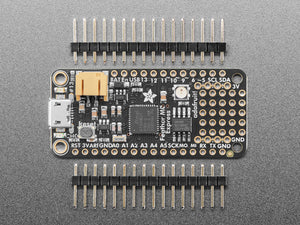Adafruit Feather M0 Express - ATSAMD21 Cortex M0