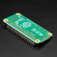 GPIO Hammer Headers - Solderless Raspberry Pi Connectors with Installation Jig