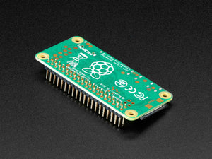 GPIO Hammer Headers - Solderless Raspberry Pi Connectors with Installation Jig