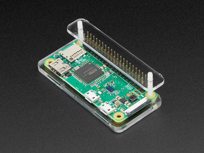 GPIO Hammer Headers - Solderless Raspberry Pi Connectors with Installation Jig