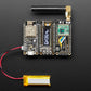 FeatherWing Tripler Mini Kit - Prototyping Add-on For Feathers