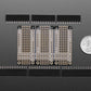 FeatherWing Tripler Mini Kit - Prototyping Add-on For Feathers