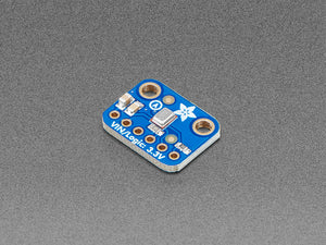 Adafruit I2S MEMS Microphone Breakout - SPH0645LM4H