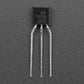 Reset / Enable Controller - KA75330 3.3V Voltage Detector