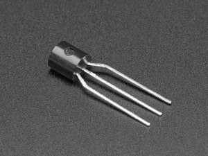 Reset / Enable Controller - KA75330 3.3V Voltage Detector