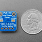 Adafruit TPL5110 Low Power Timer Breakout