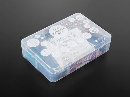 Particle Sensor Kit 3G - Americas/Aus