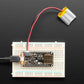 Adafruit Feather 328P - ATmega328P 3.3V 8 MHz