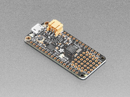 Adafruit Feather 328P - ATmega328P 3.3V 8 MHz