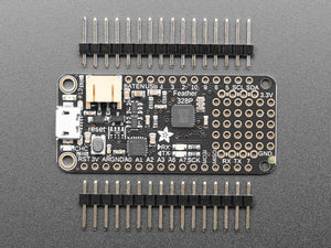 Adafruit Feather 328P - ATmega328P 3.3V 8 MHz