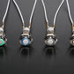 Rugged Metal Pushbuttons On/Off Switch - Various Colors