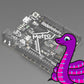 Adafruit METRO M0 Express - ATSAMD21G18 Microcontroller Board
