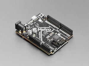 Adafruit METRO M0 Express - ATSAMD21G18 Microcontroller Board