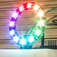 Kitronik ZIP Circle - 12 ZIP LEDs