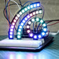 Kitronik ZIP Circle - 12 ZIP LEDs