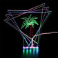Kitronik Tricolour LED Boards and USB Power Leads (30 Pack)