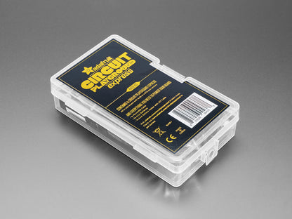 Circuit Playground Express Base Kit