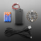 Circuit Playground Express Base Kit