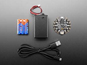 Circuit Playground Express Base Kit