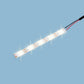 USB Cables and LED Strip Light Kit of 50