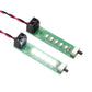 Solder Free LED Strip and Battery Holder Kit (pack of 30)