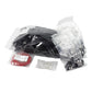 USB Cables, Colour Changing LEDs & Switches (Kit of 50)