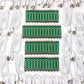 Simple Edge Light Kit - LED Strip Light and USB Cables (30 Pack)